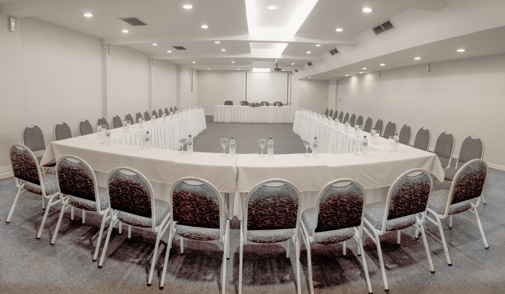 Фото Slaviero Baía Norte Florianópolis