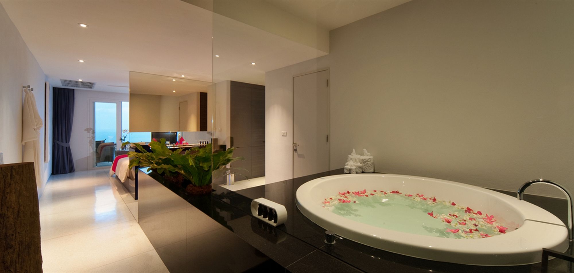 Фото Panorama Samui Residences