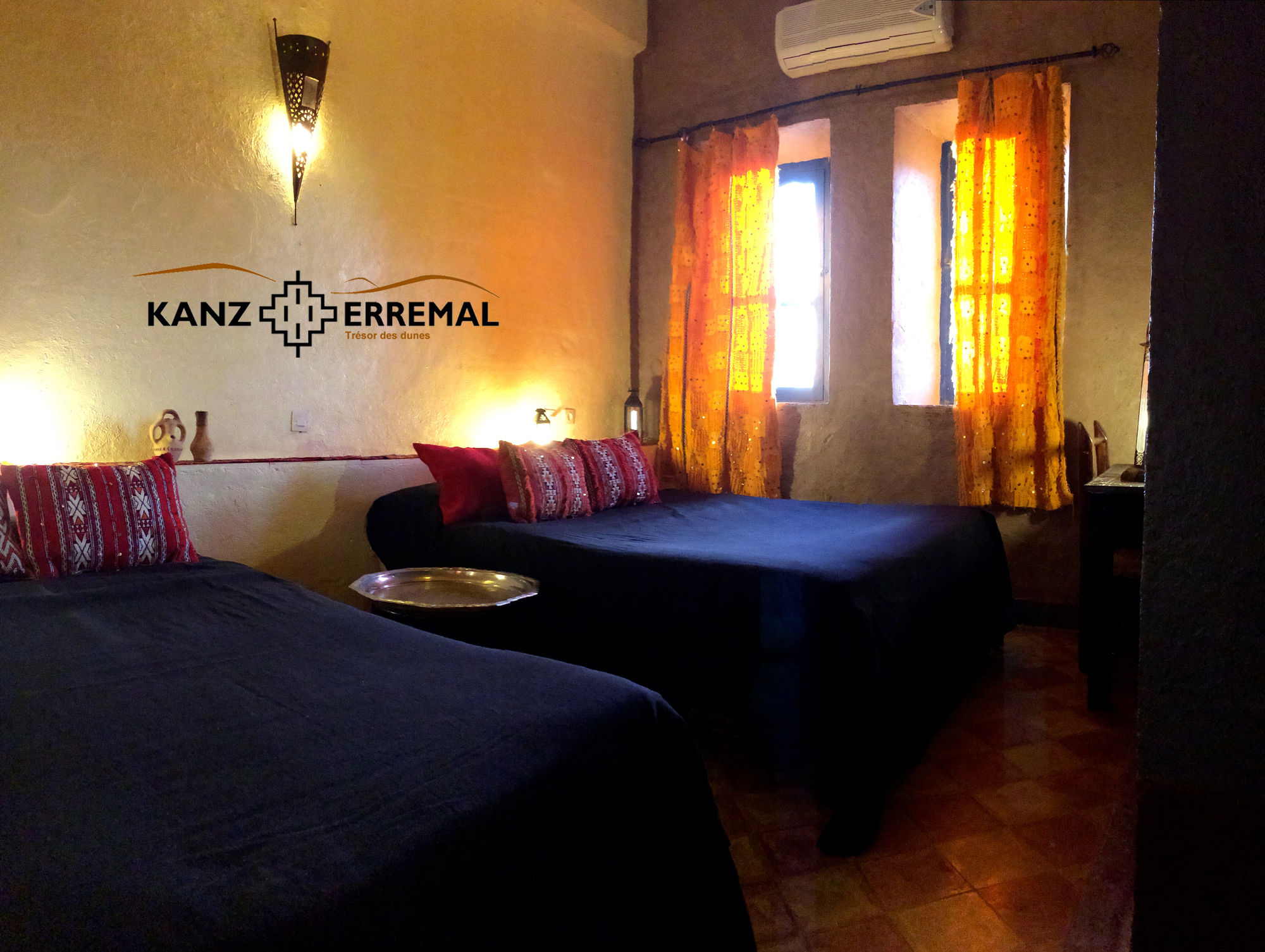 Фото Kanz Erremal