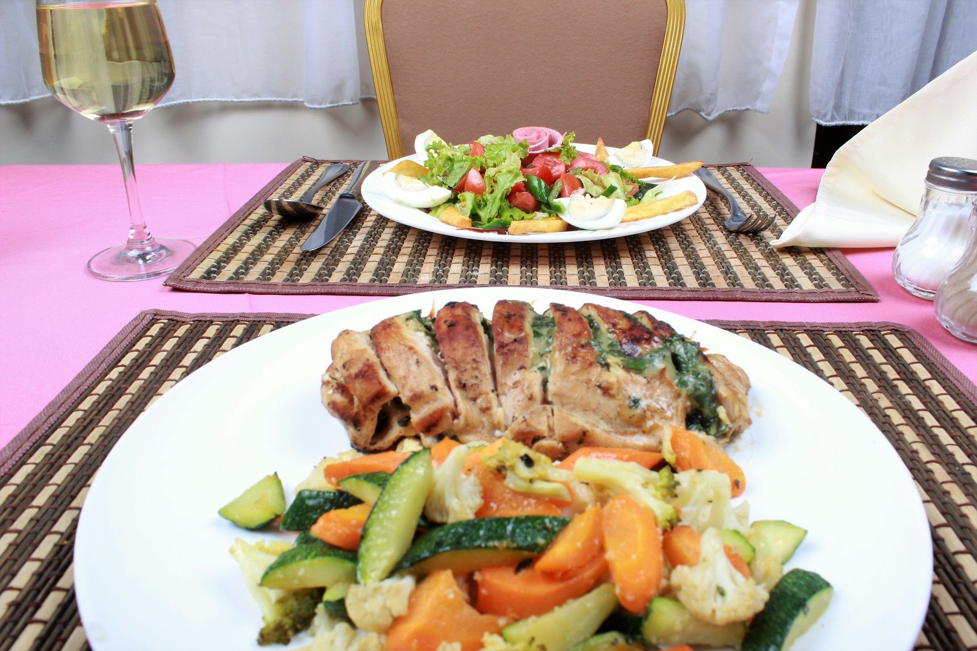 Фото Hotel Lobelia