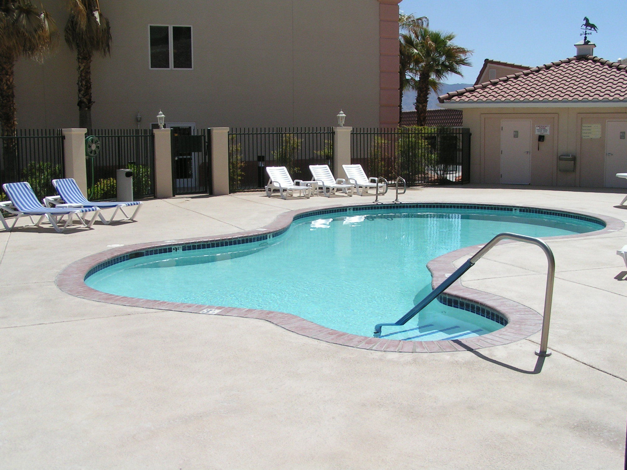 Фото Mojave Edge