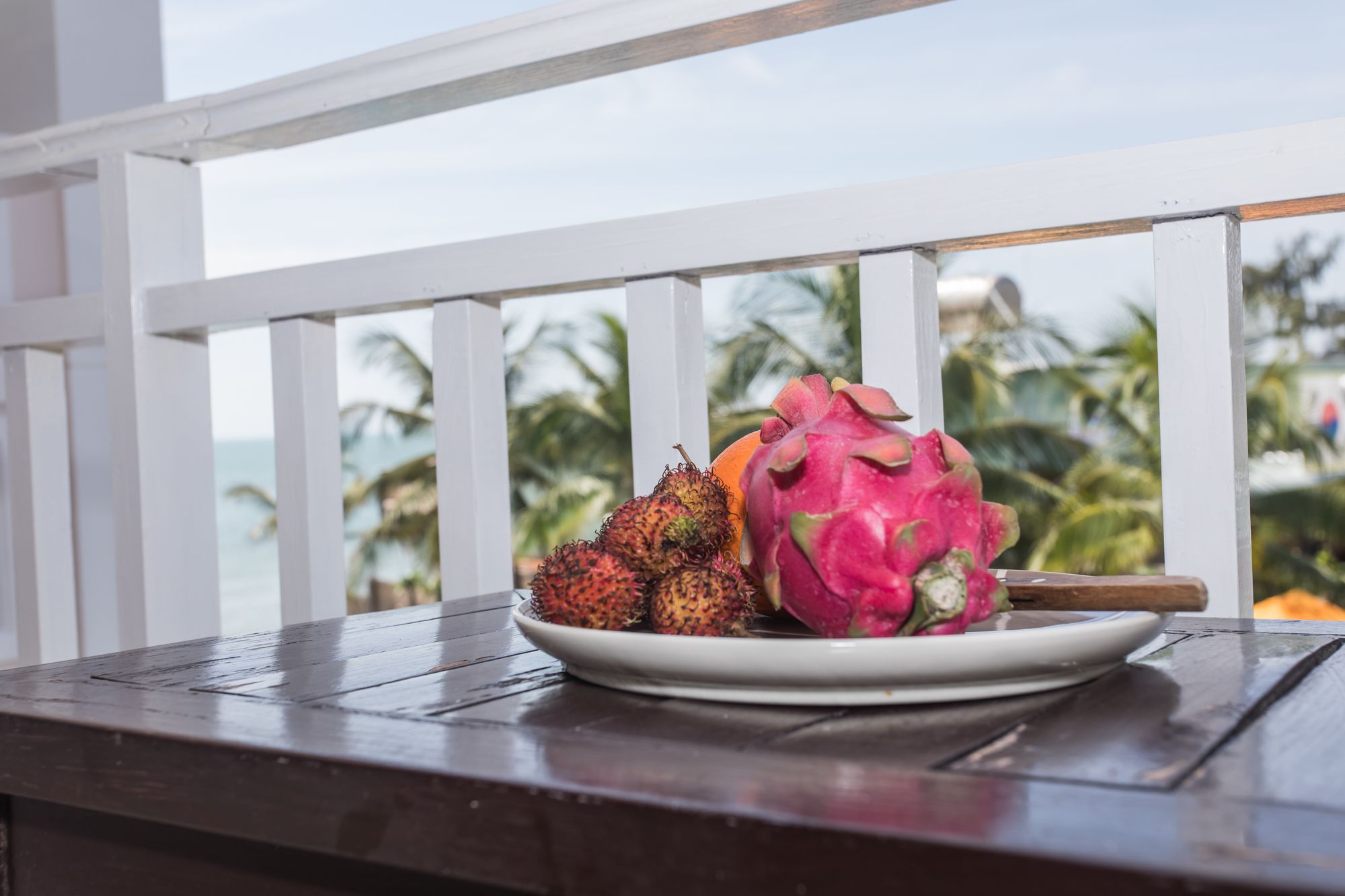 Фото Grace Boutique Resort