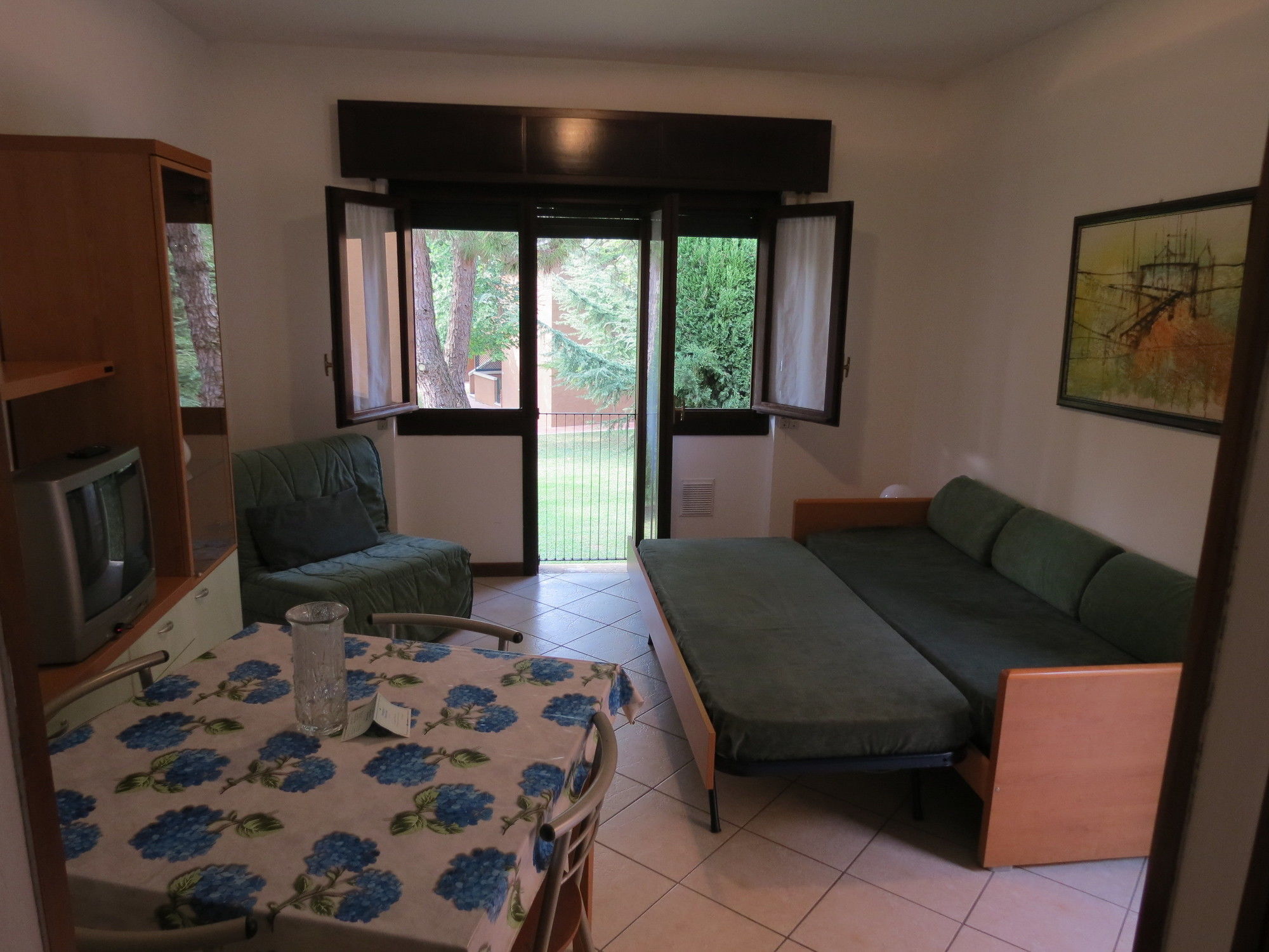 Фото Appartamenti Punta Grò