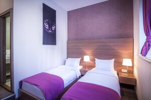 Гостиница Veneti Suites