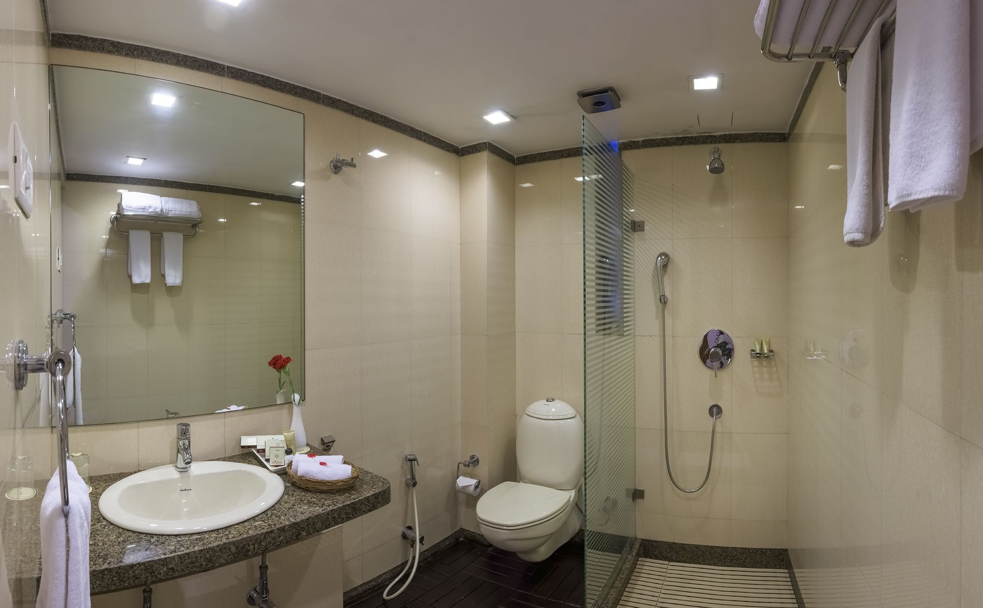 Фото Hotel Casa Fortuna