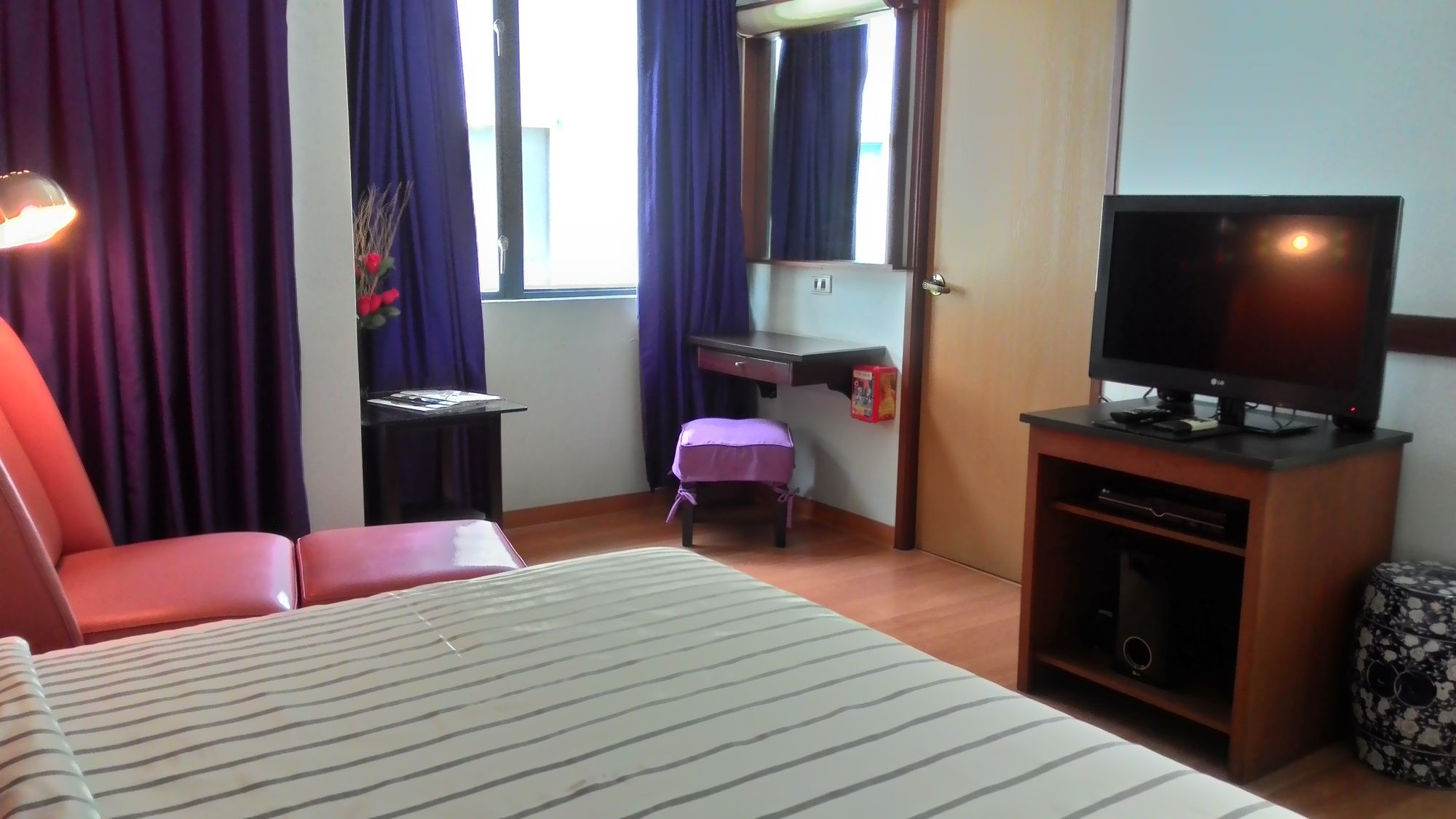 Фото Technopark Hotel