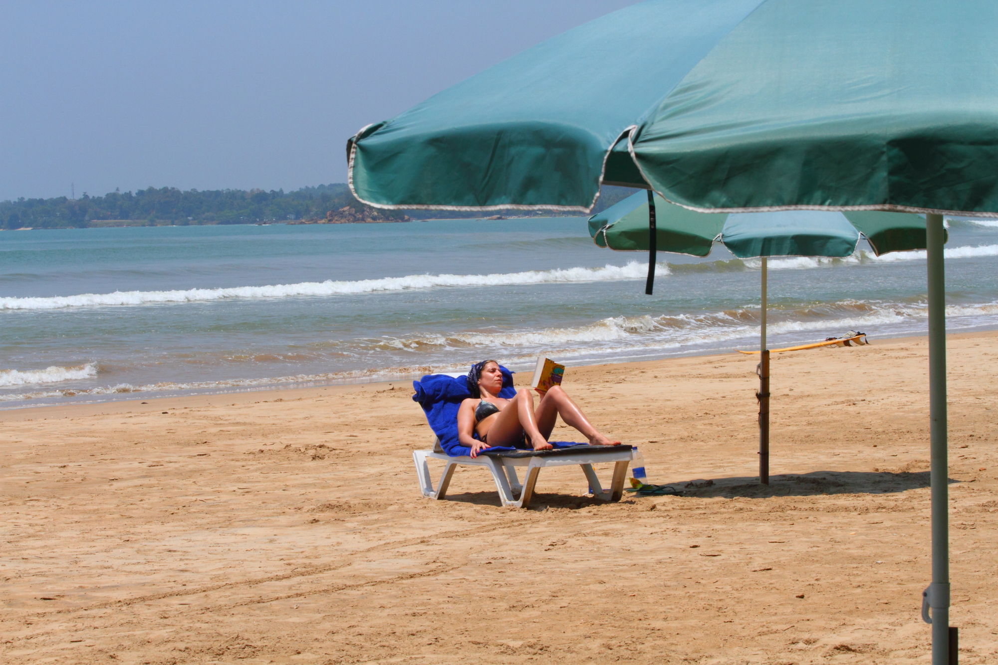 Фото Jaga Bay Resort