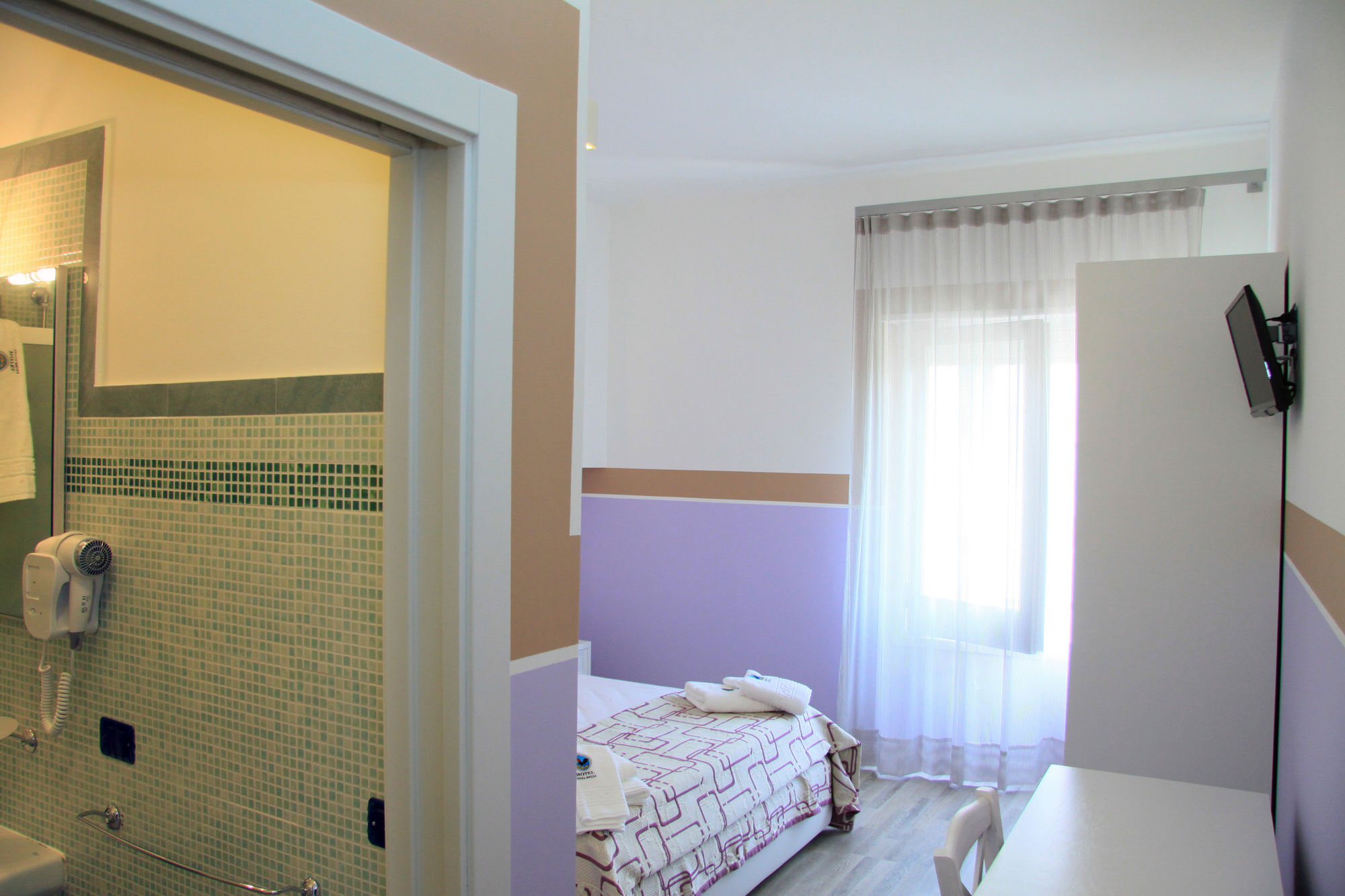 Фото Hotel Città Bella