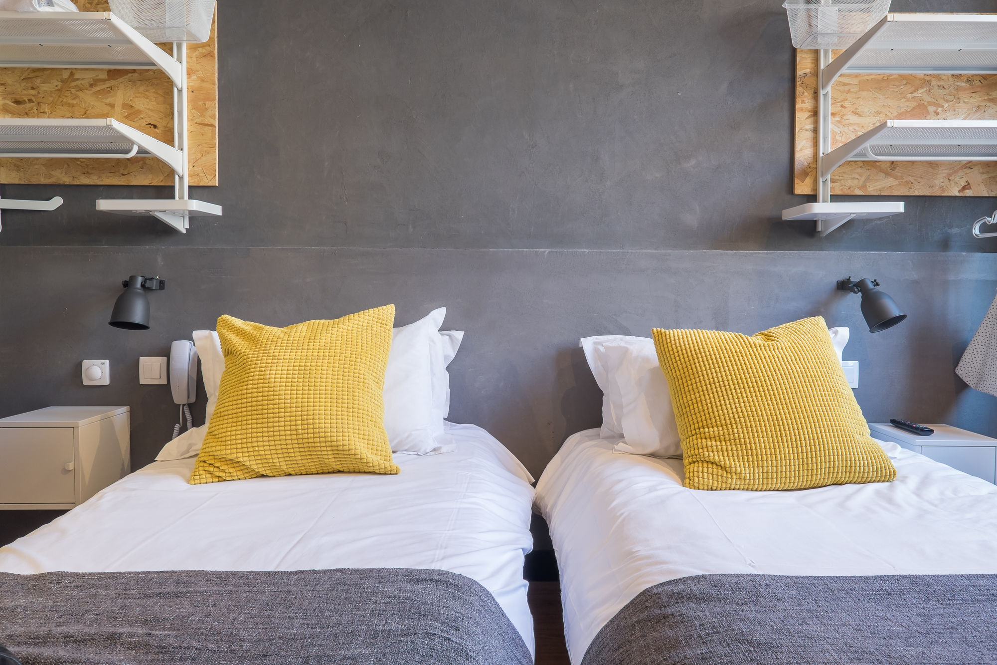 Фото Hôtel Taggât