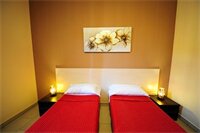 Фото Hotel Mosaic Central Rome