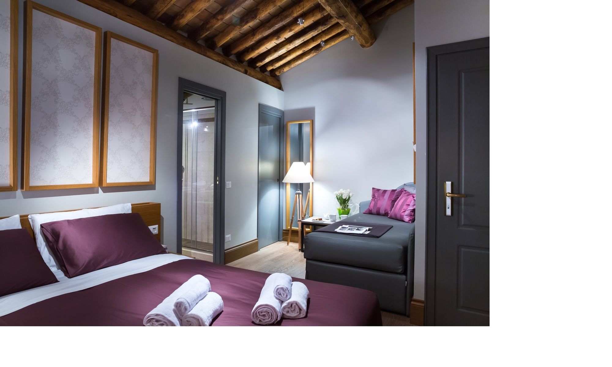 Фото Grand Master Suites