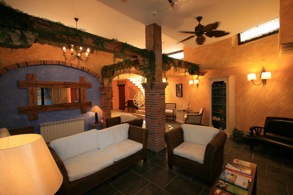 Hotel Posada SPA Privilegio de Vara, Noja, photo