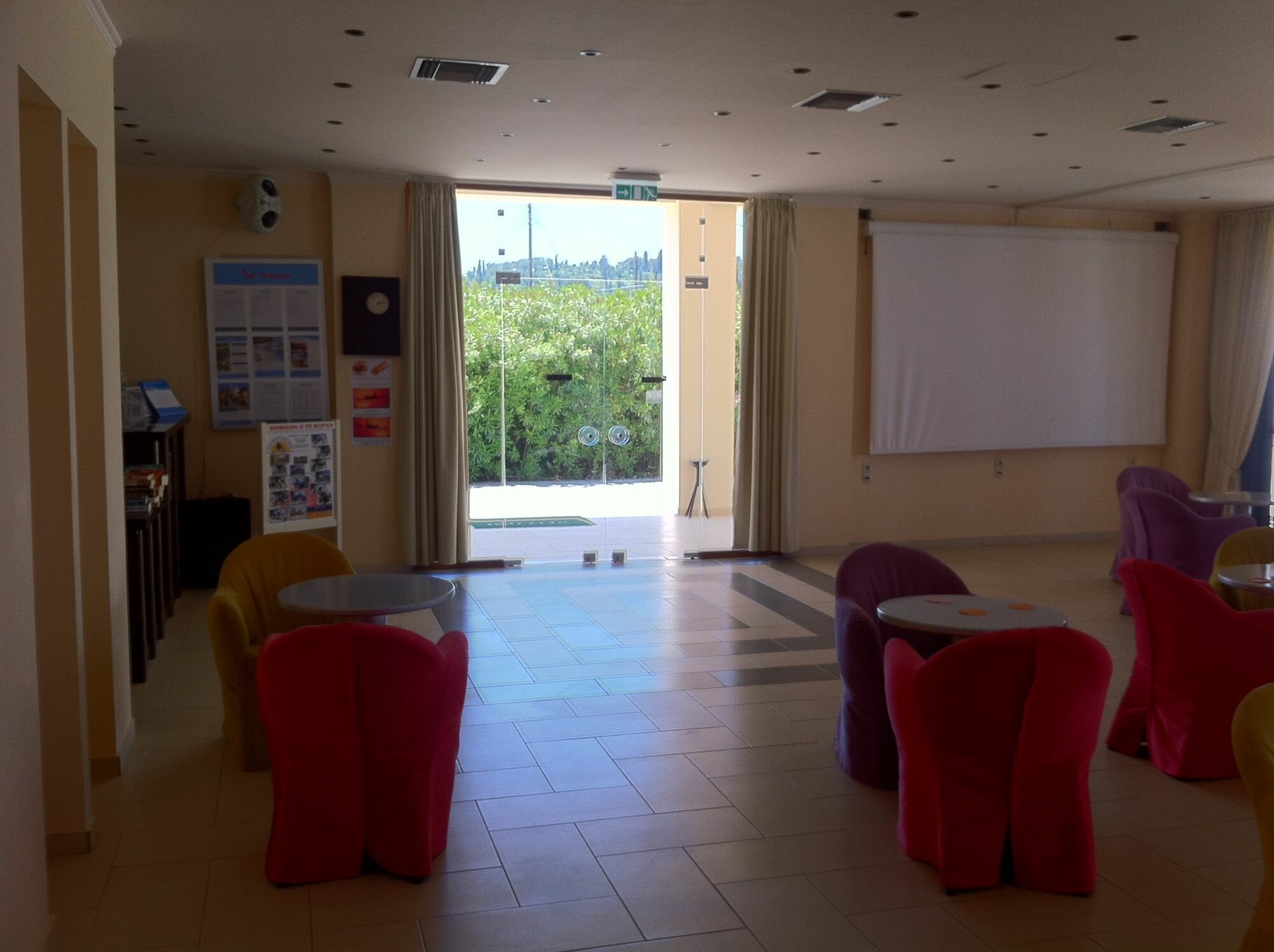 Фото Stemma Hotel