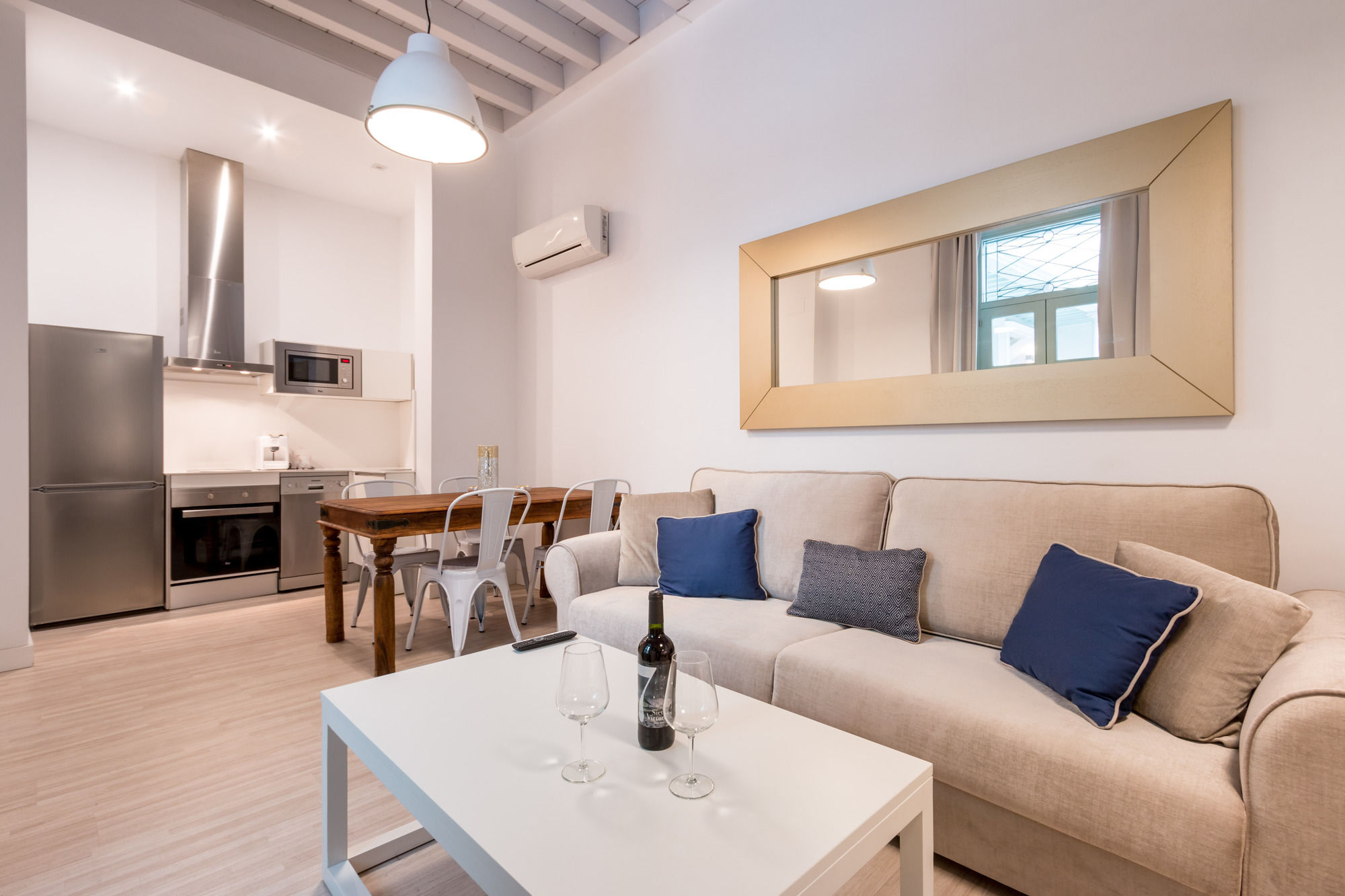 Фото Palacio Cabrera Lillo