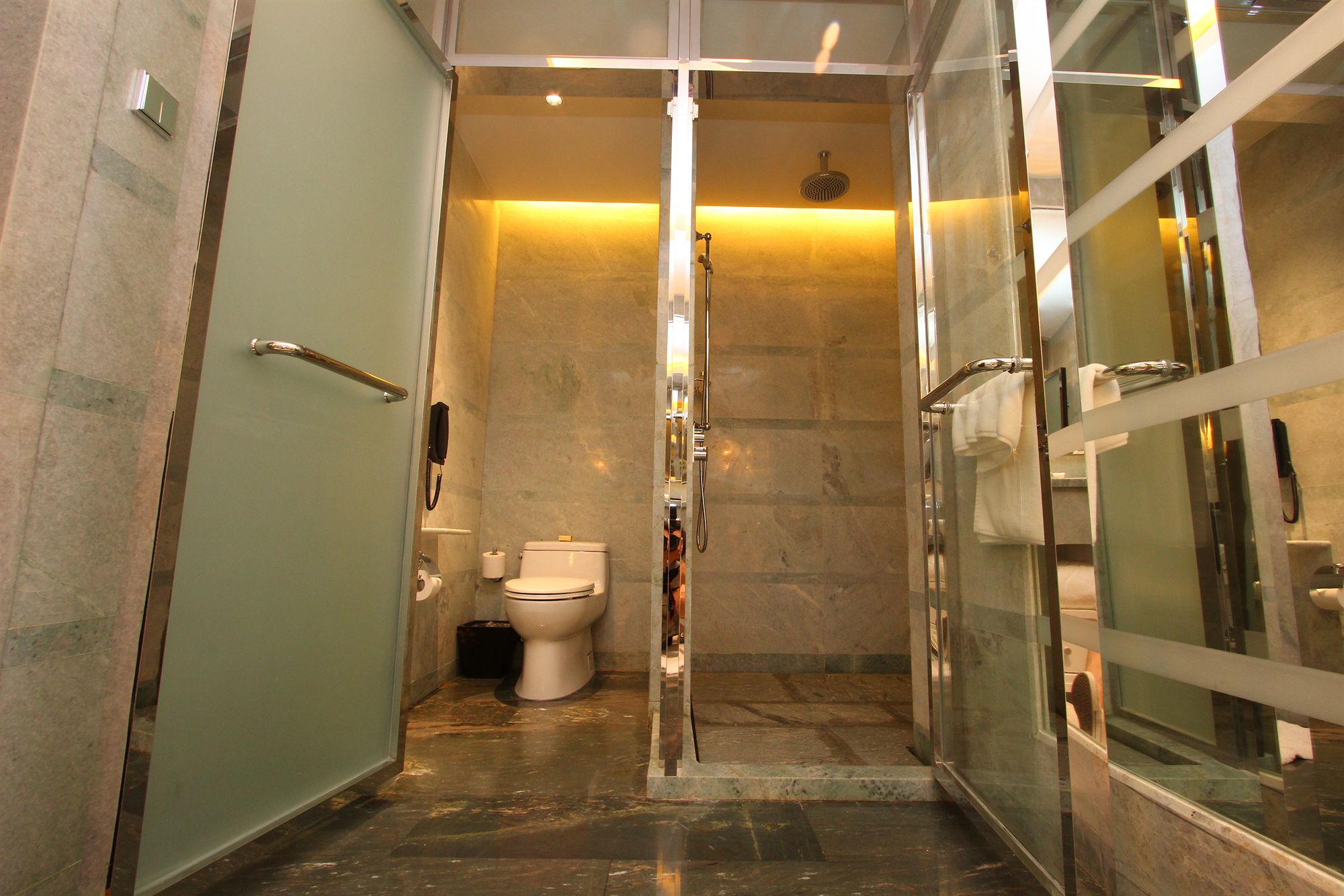 Фото Han Yue Lou Hotel Nanjing