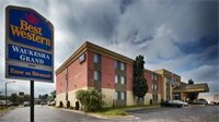 Фото Best Western Waukesha Grand