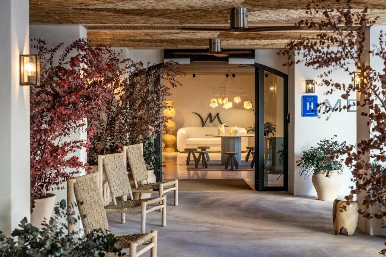 Фото Mercure Benidorm