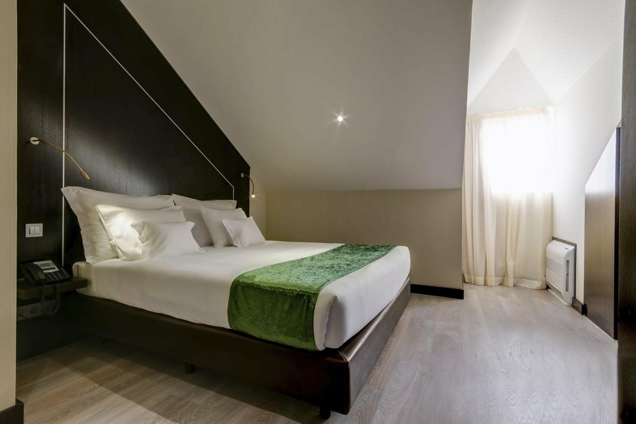 Фото Behotelisboa