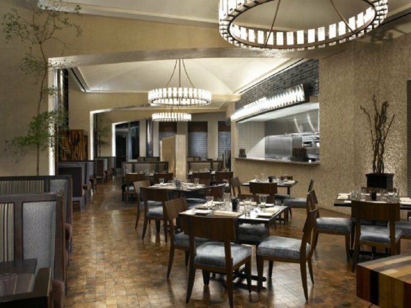 Фото Le Meridien Arlington