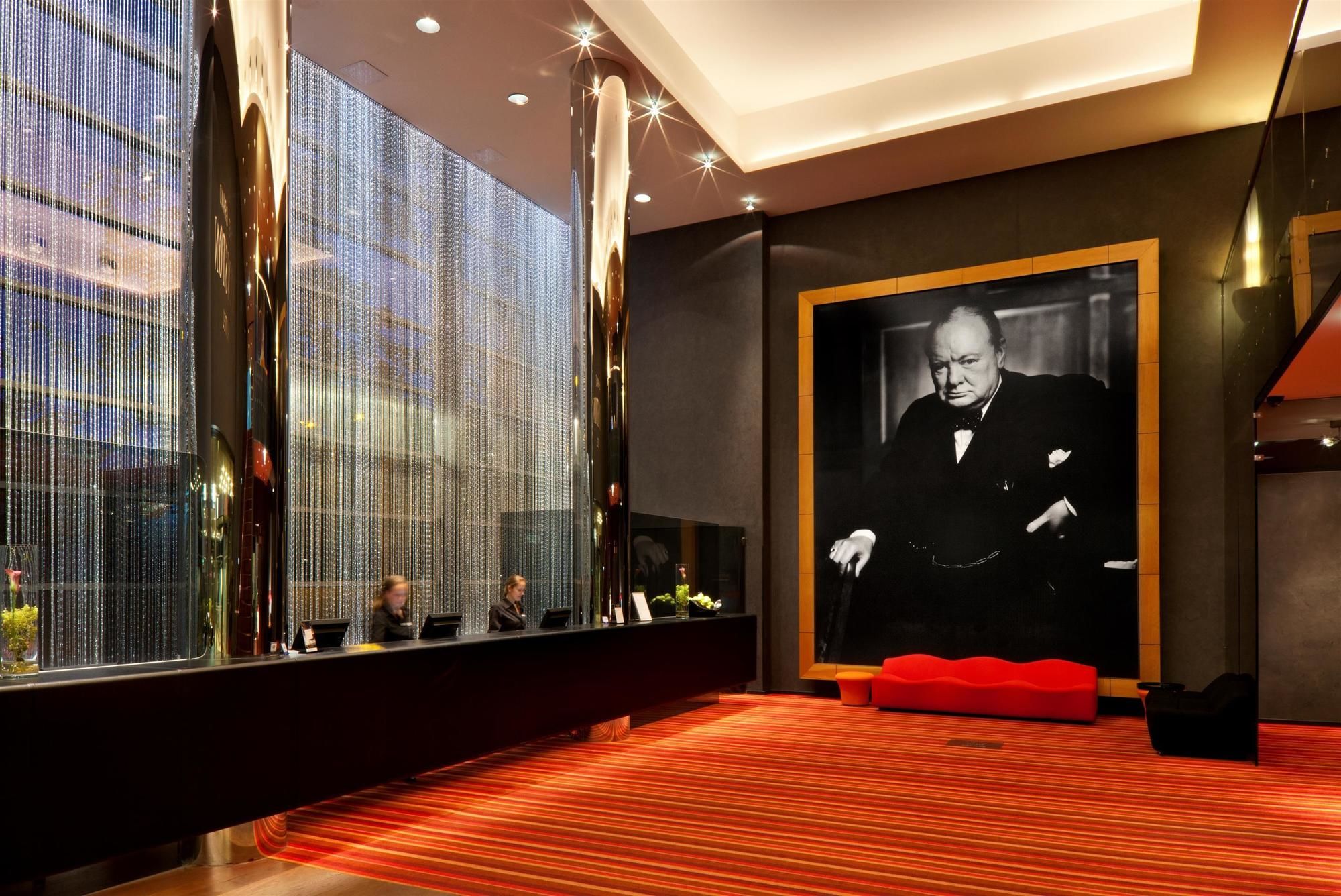 Фото Отель Plaza Premium Grand Winston