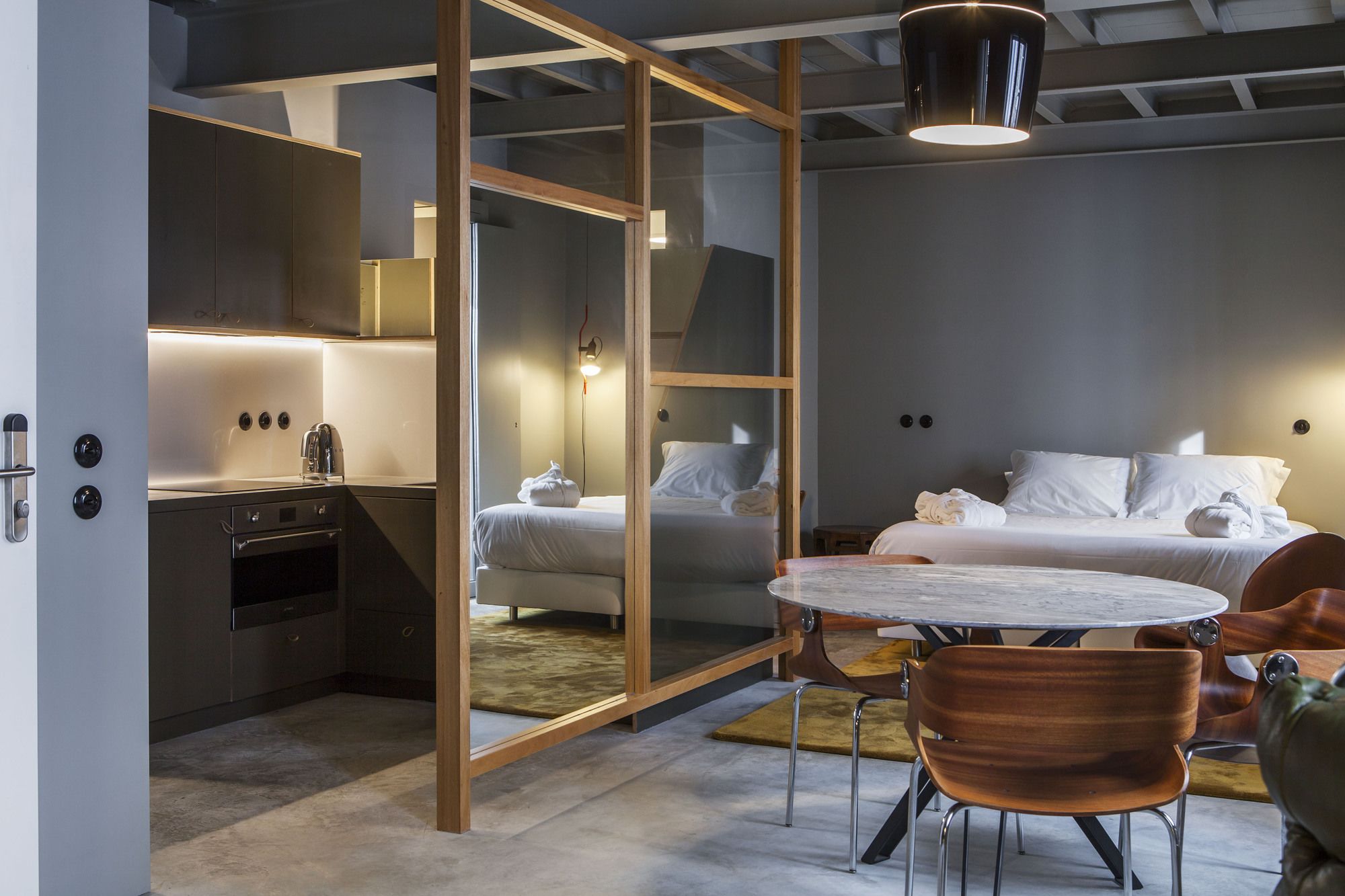 Фото Raw Culture Arts & Lofts Bairro Alto