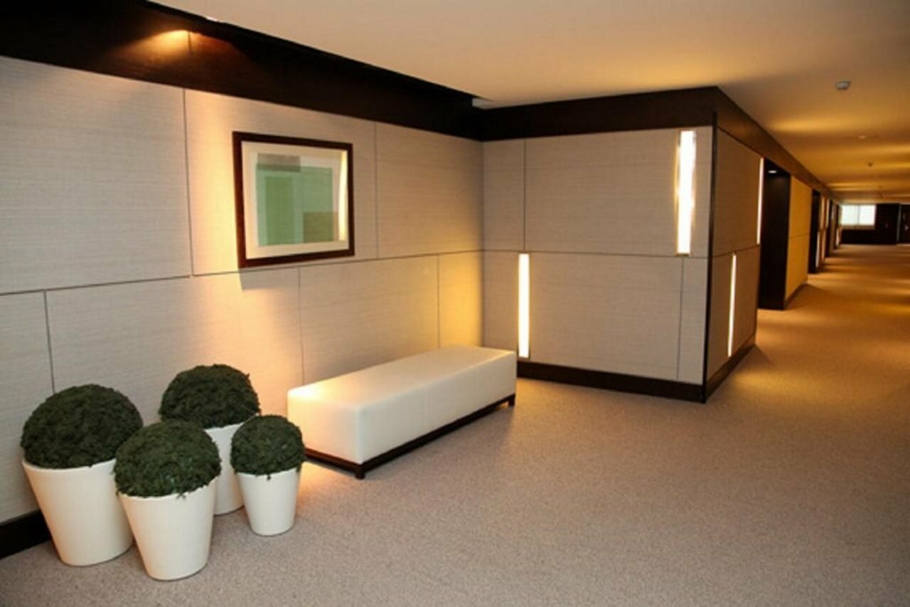 Фото Nh Collection Santiago de Compostela