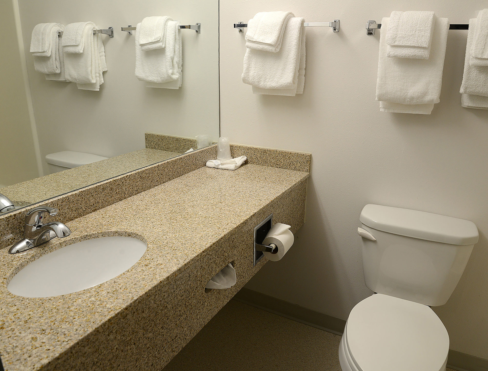 Фото The Great Falls Inn by Riversage