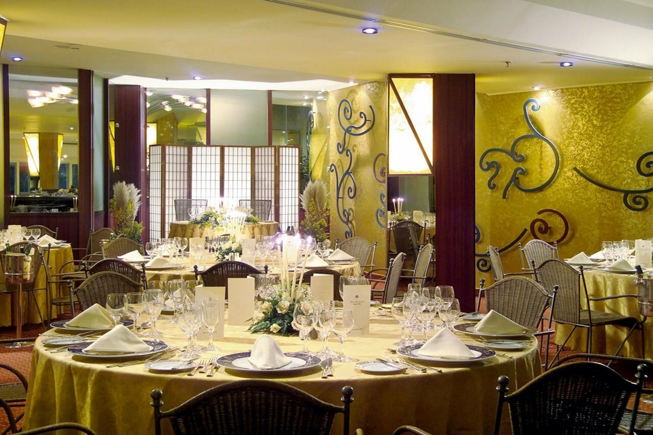 Фото Mercure Roma West