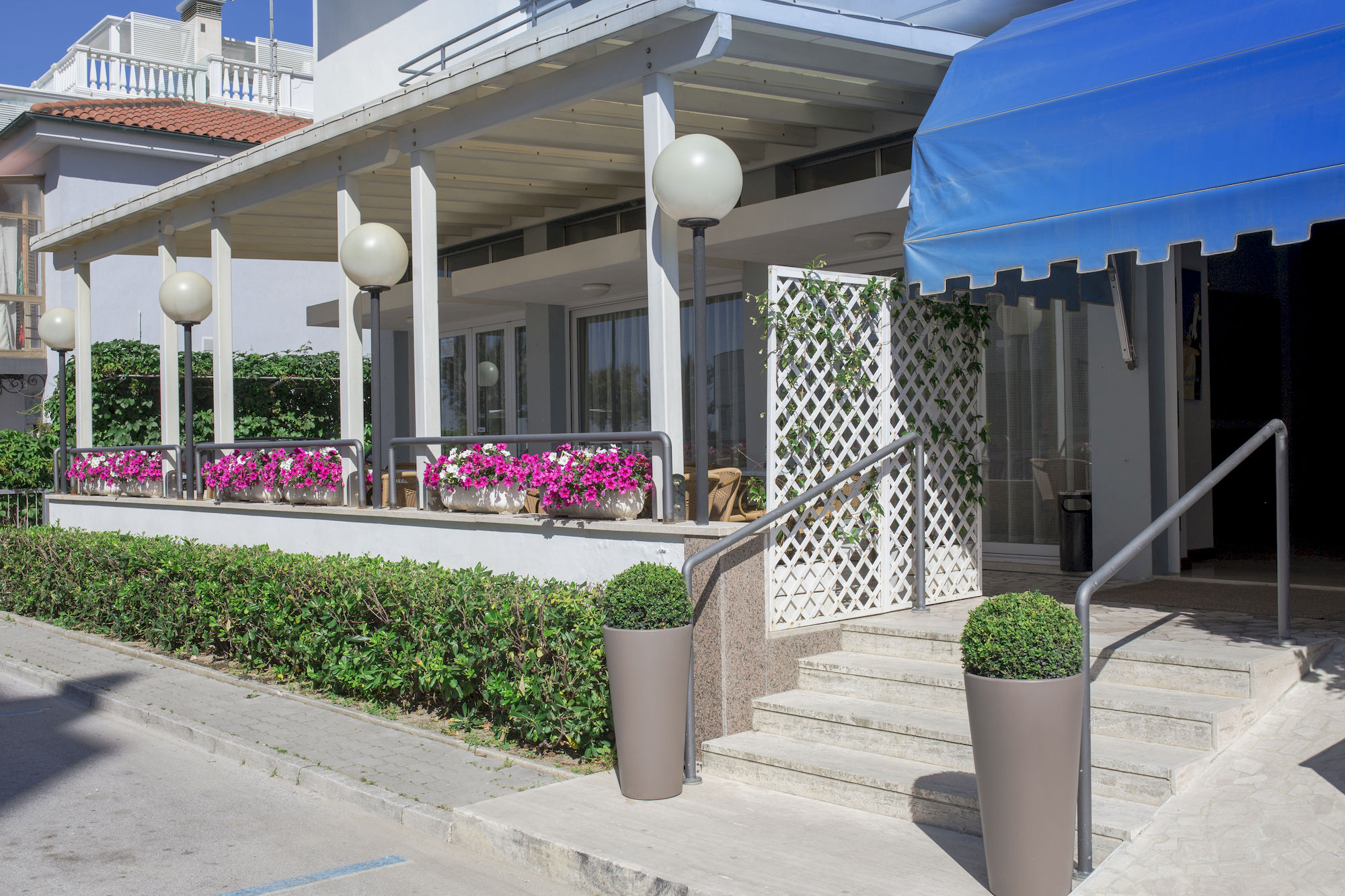 Фото Hotel Paradiso