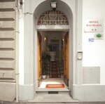 Hotel Dalmazia