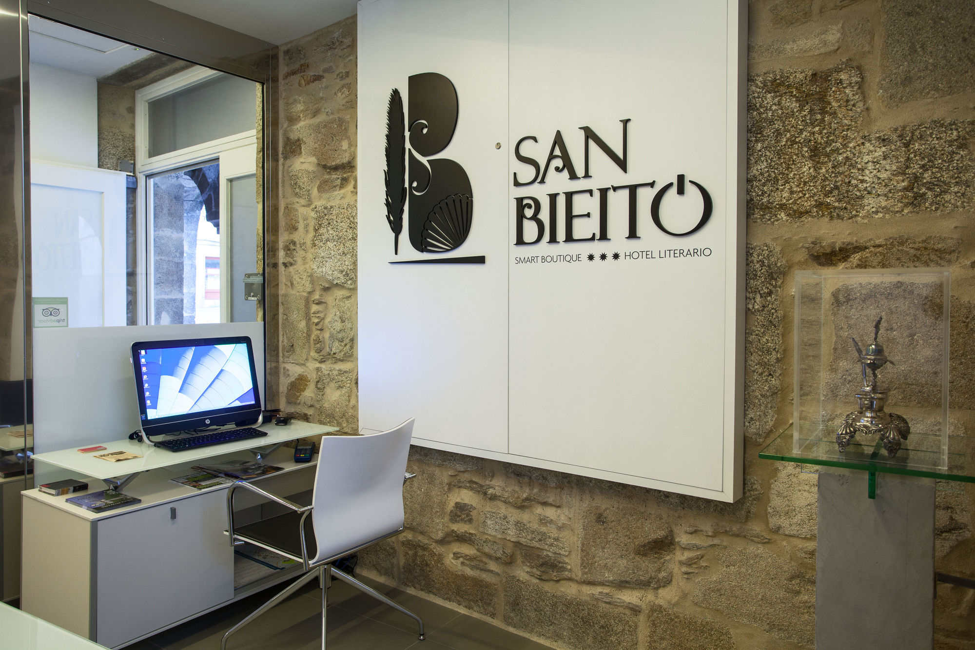 Фото Hotel Alda San Bieito