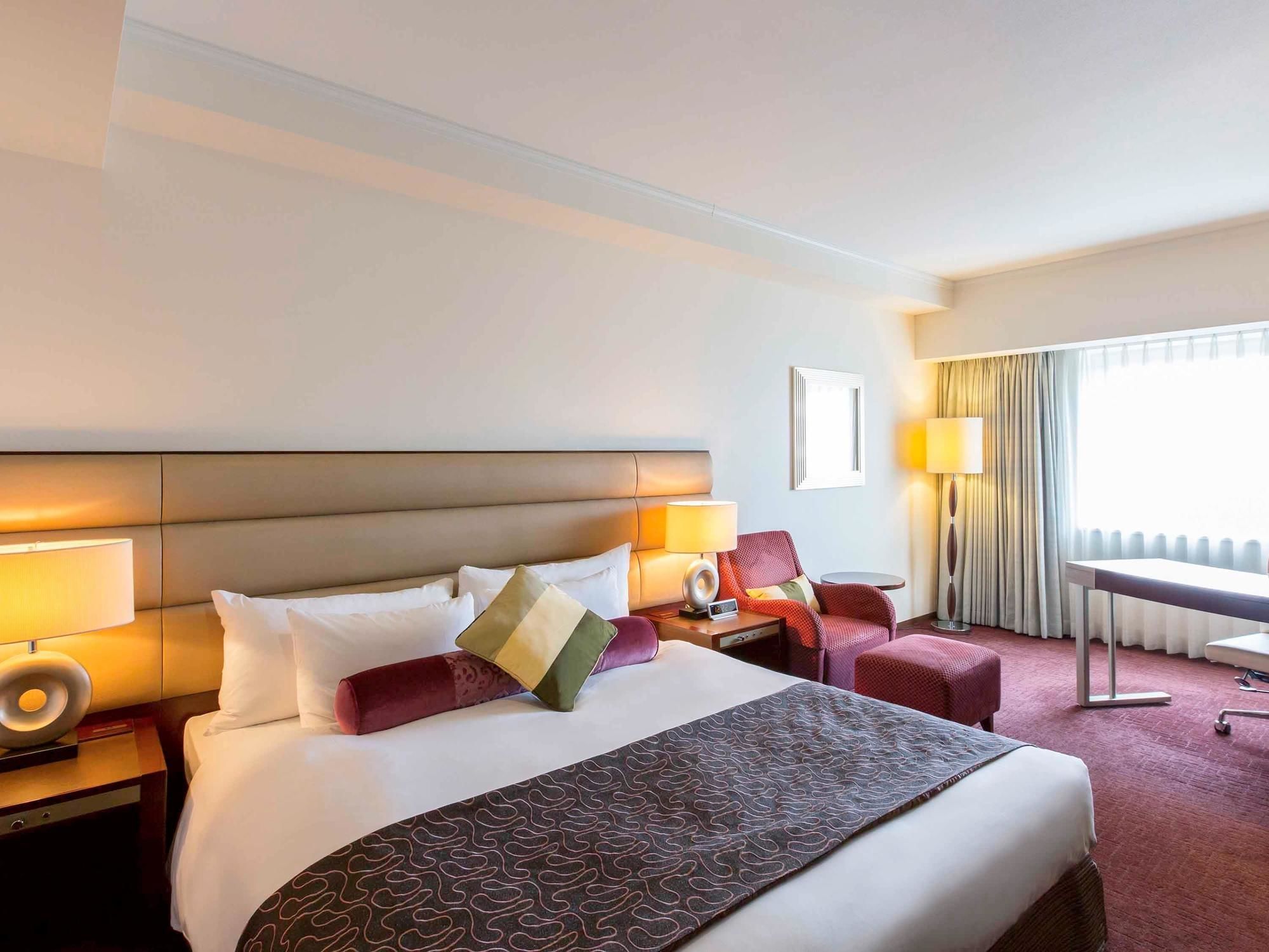 Фото Ibis Styles Sapporo