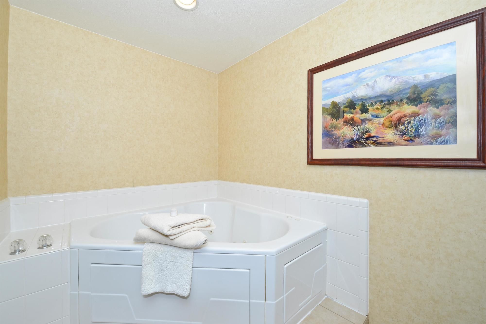 Фото Villa Motel at Manitou Springs