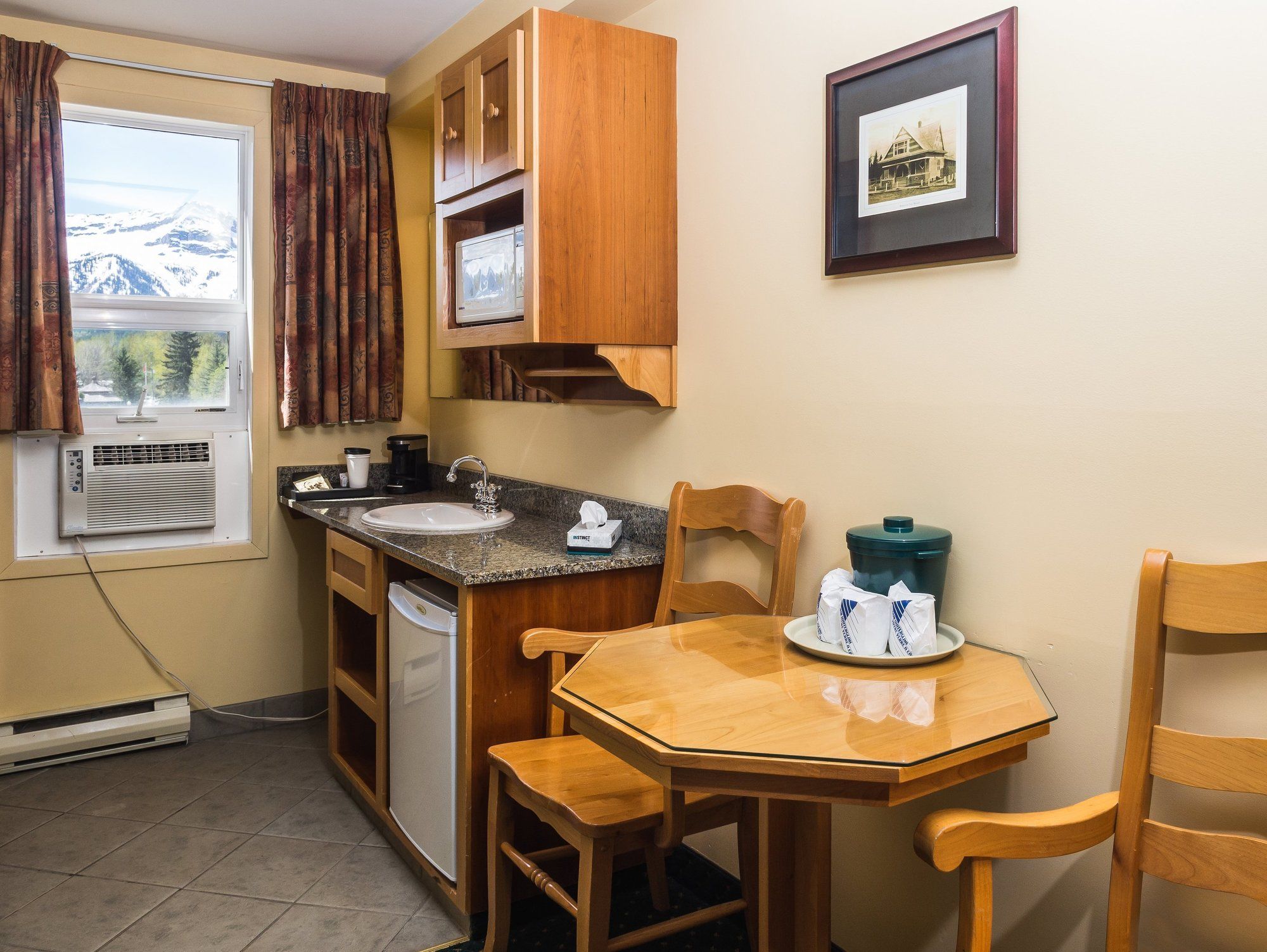 Фото Park Place Lodge