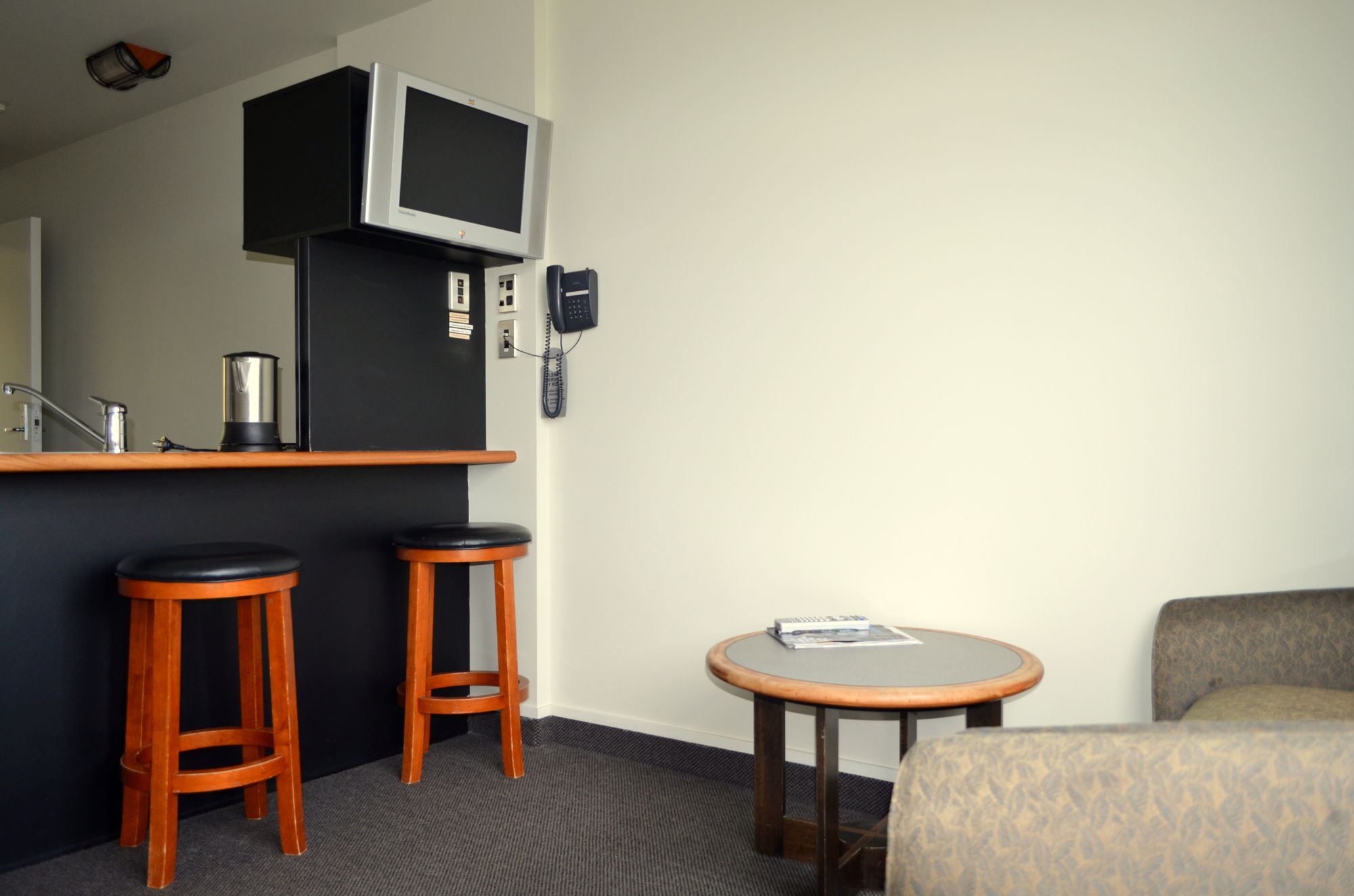 Фото Airport Motel