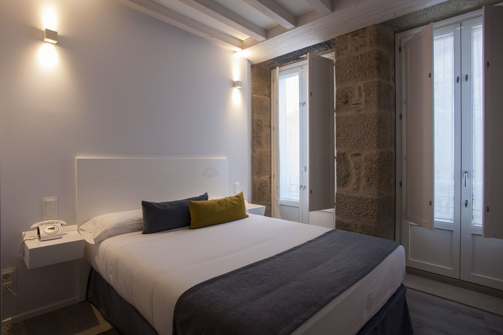 Фото Hotel Alda San Bieito