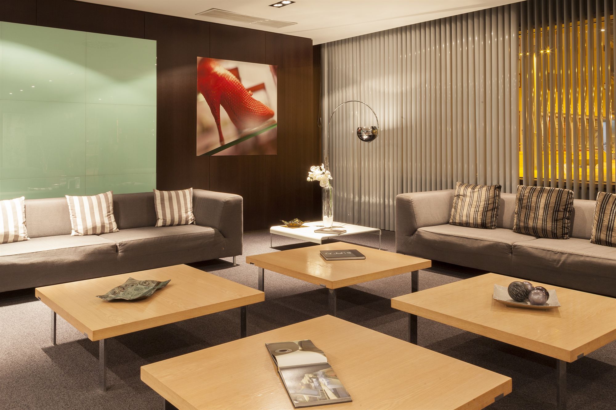 Фото Ac Hotel Elda by Marriott