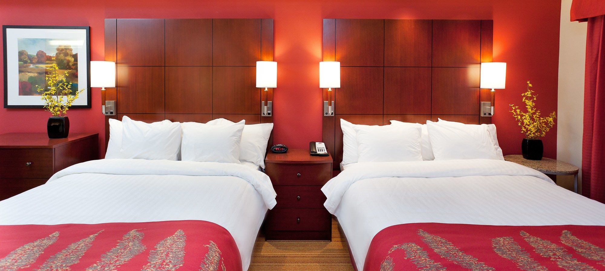 Фото Residence Inn by Marriott Helena