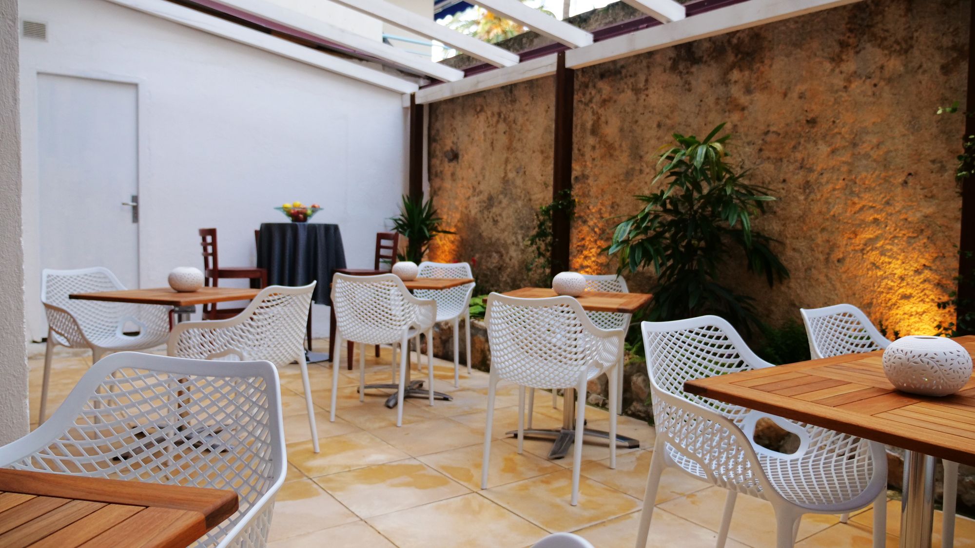 Фото Hotel Palm Beach