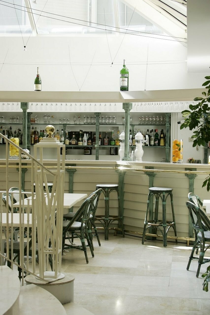 Фото Hotel Saint Sauveur