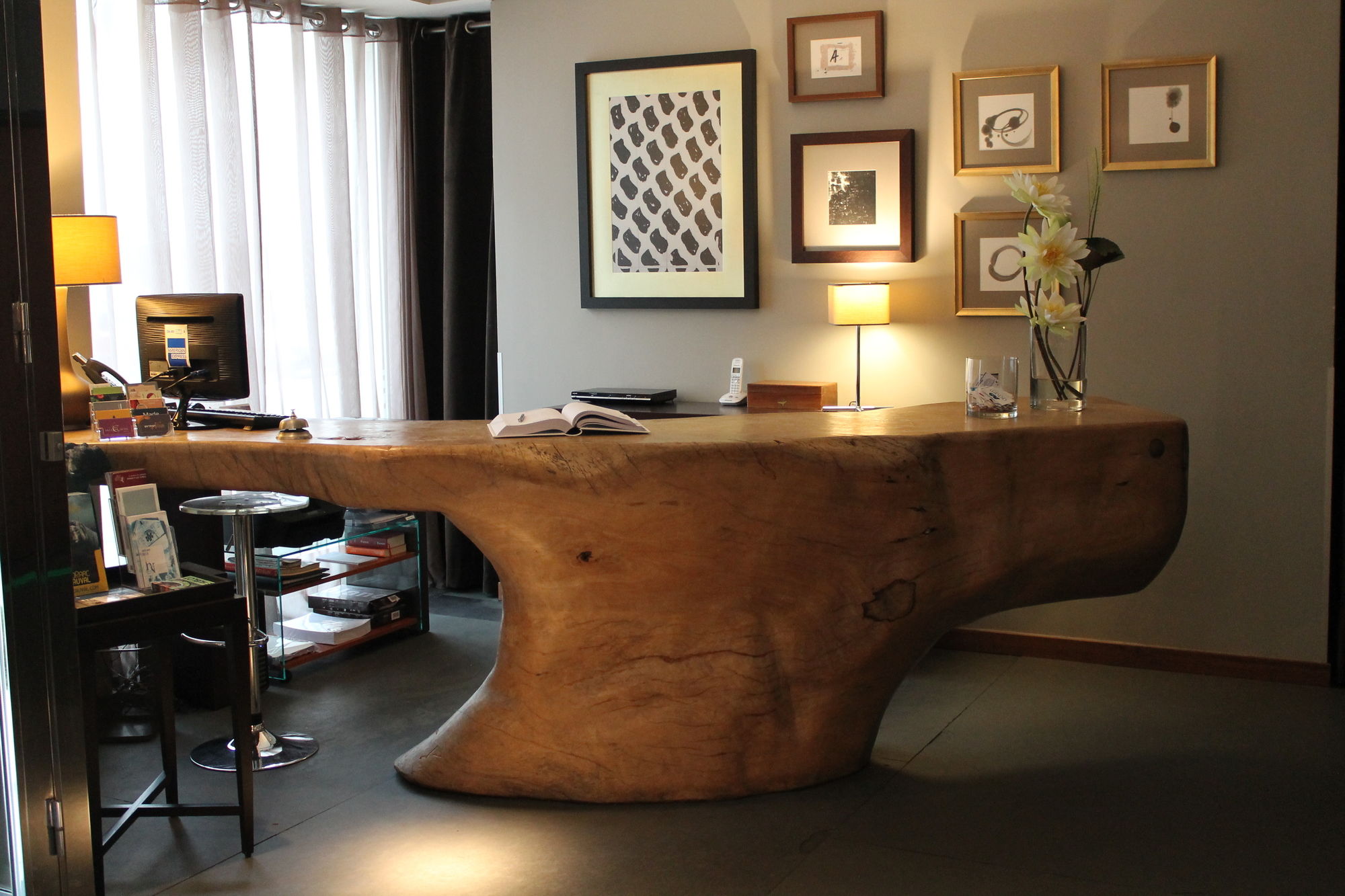 Фото Villa C Hotel