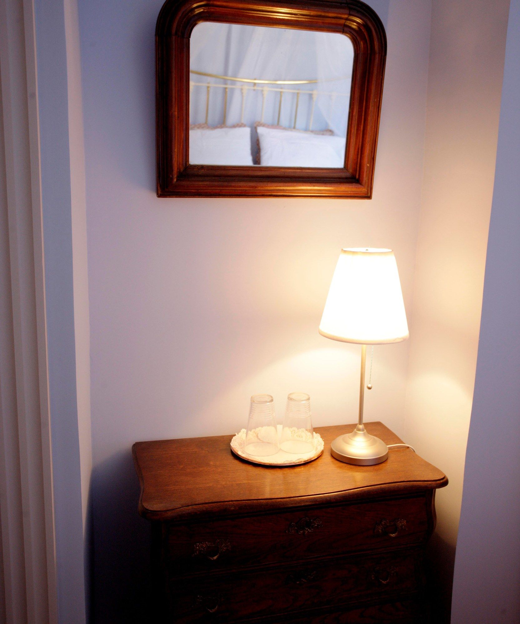 Фото Traditional Hotel Ianthe