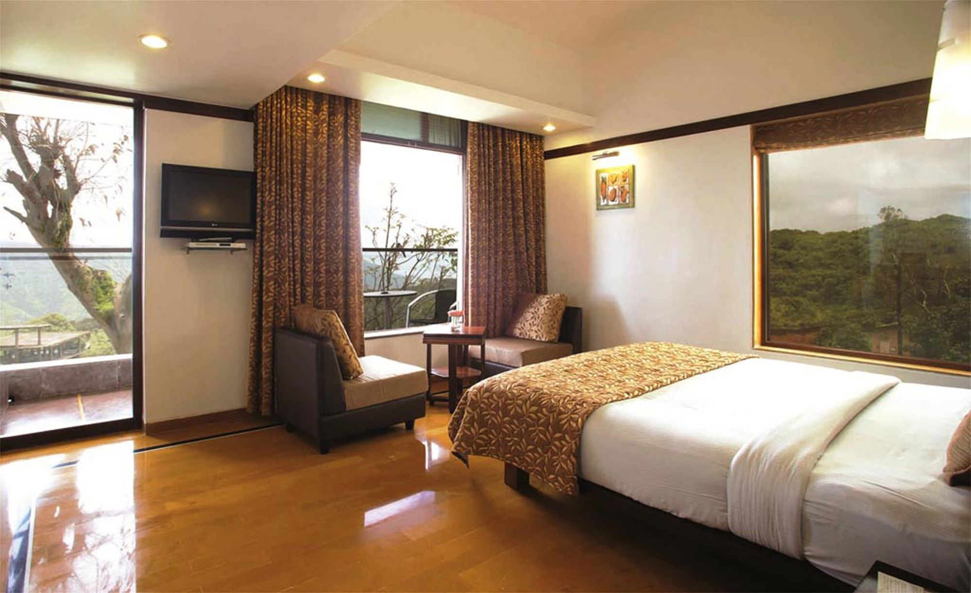 Фото Brightland Resort & SPA