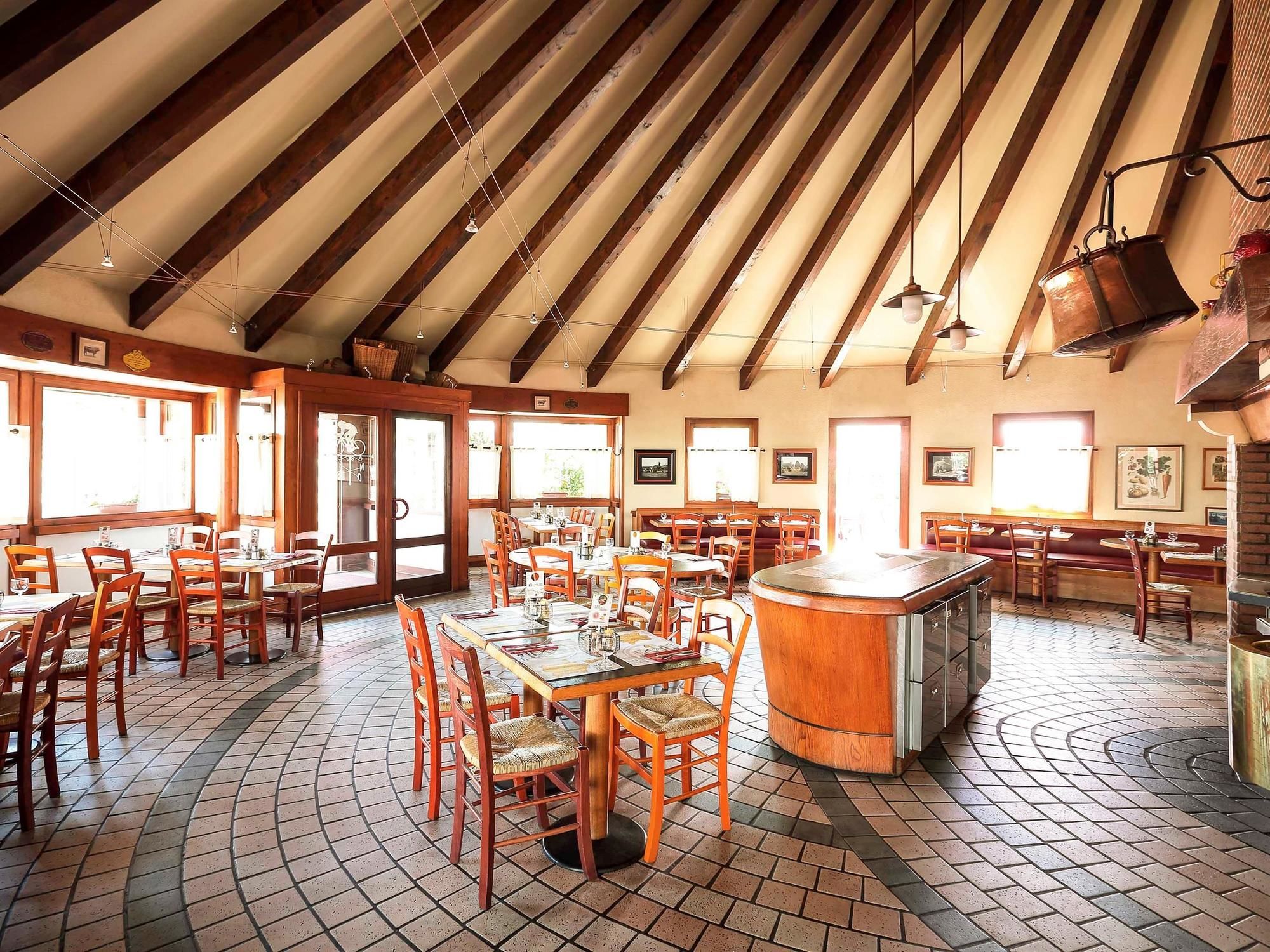 Фото Ibis Narbonne