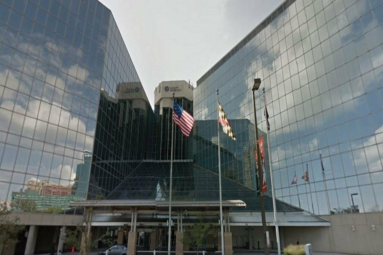 Фото Hyatt Regency Baltimore Inner Harbor