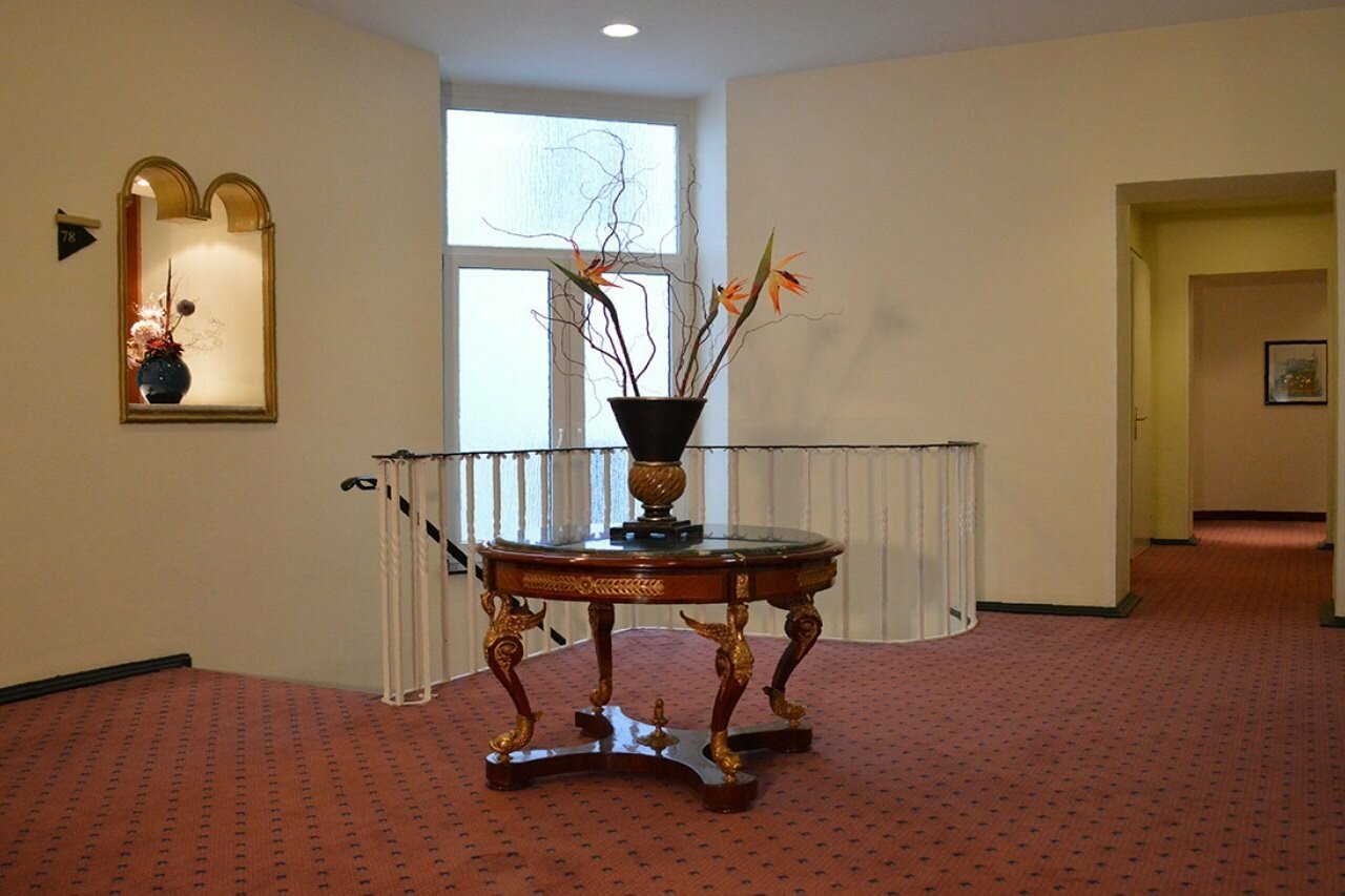 Фото Trip Inn Hotel Uebachs