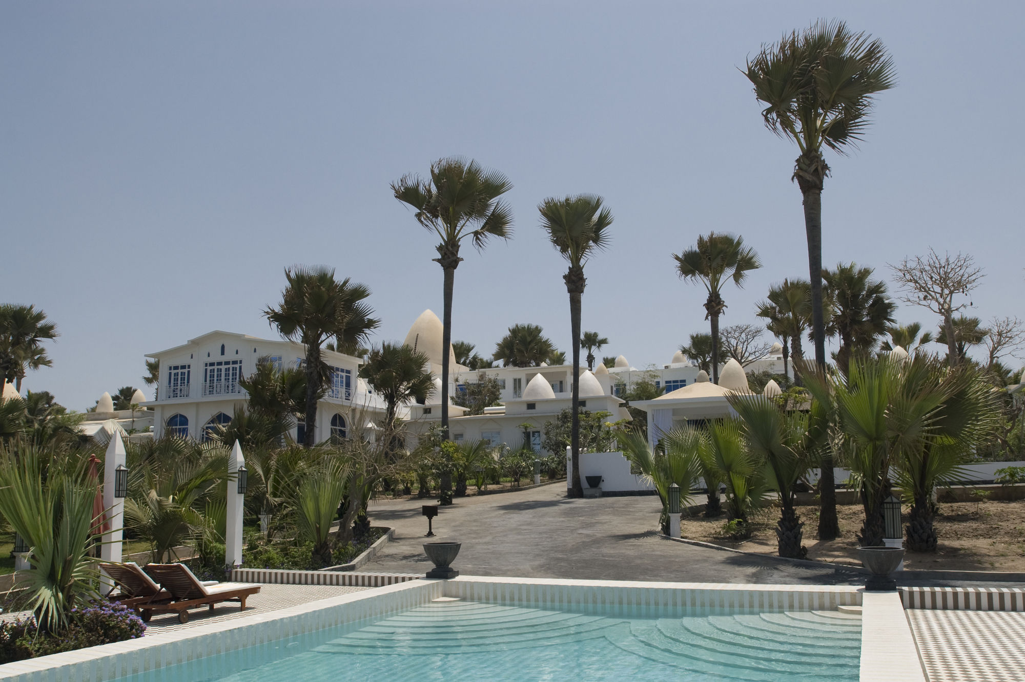 Фото Coco Ocean Resort & SPA