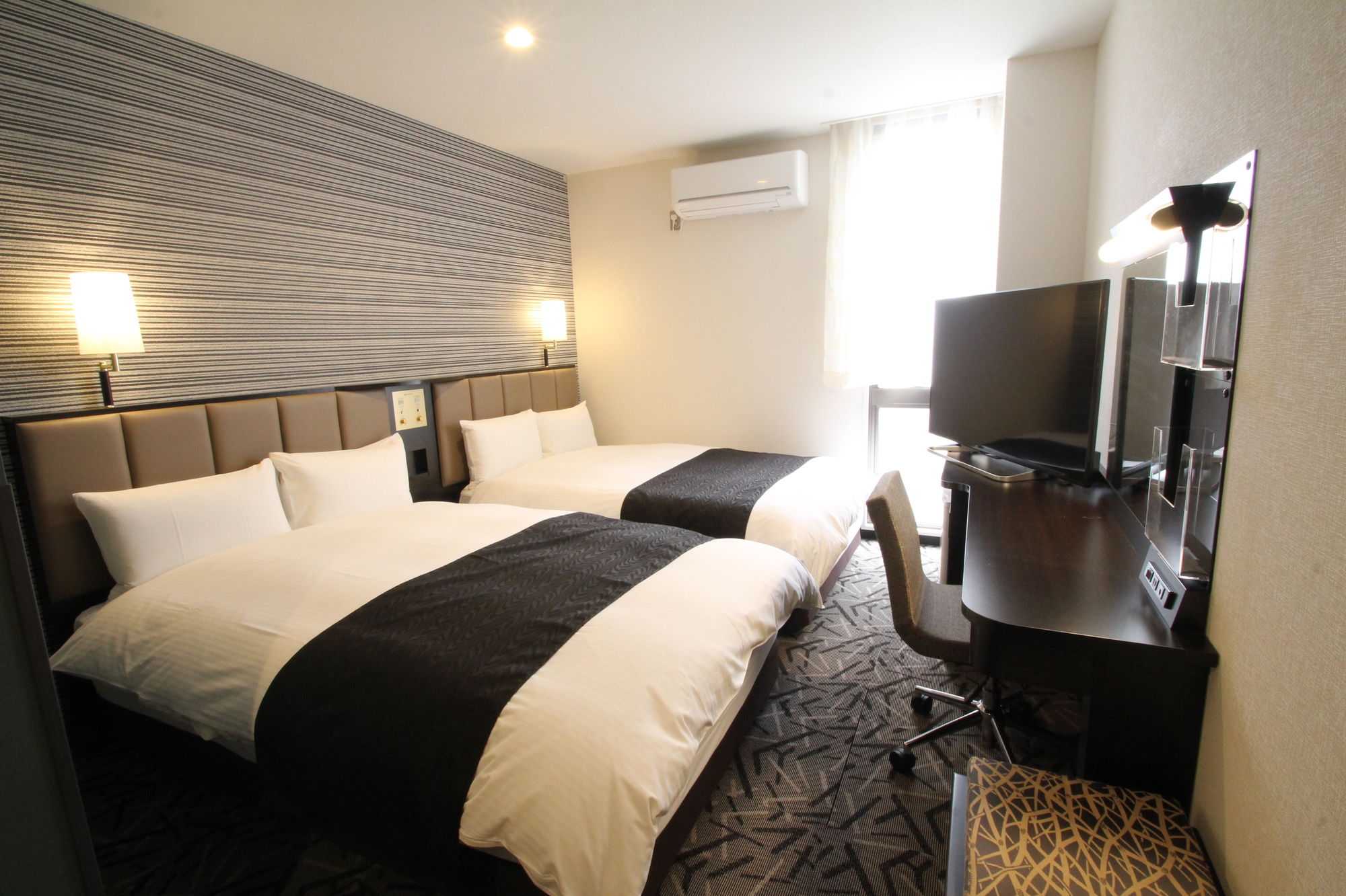 Фото Apa Hotel Saga Ekimae Chuo