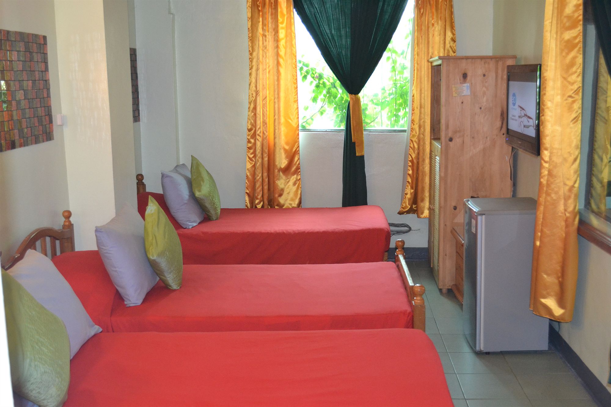 Фото Saint Illians Inn