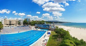 Гостиница Panorama